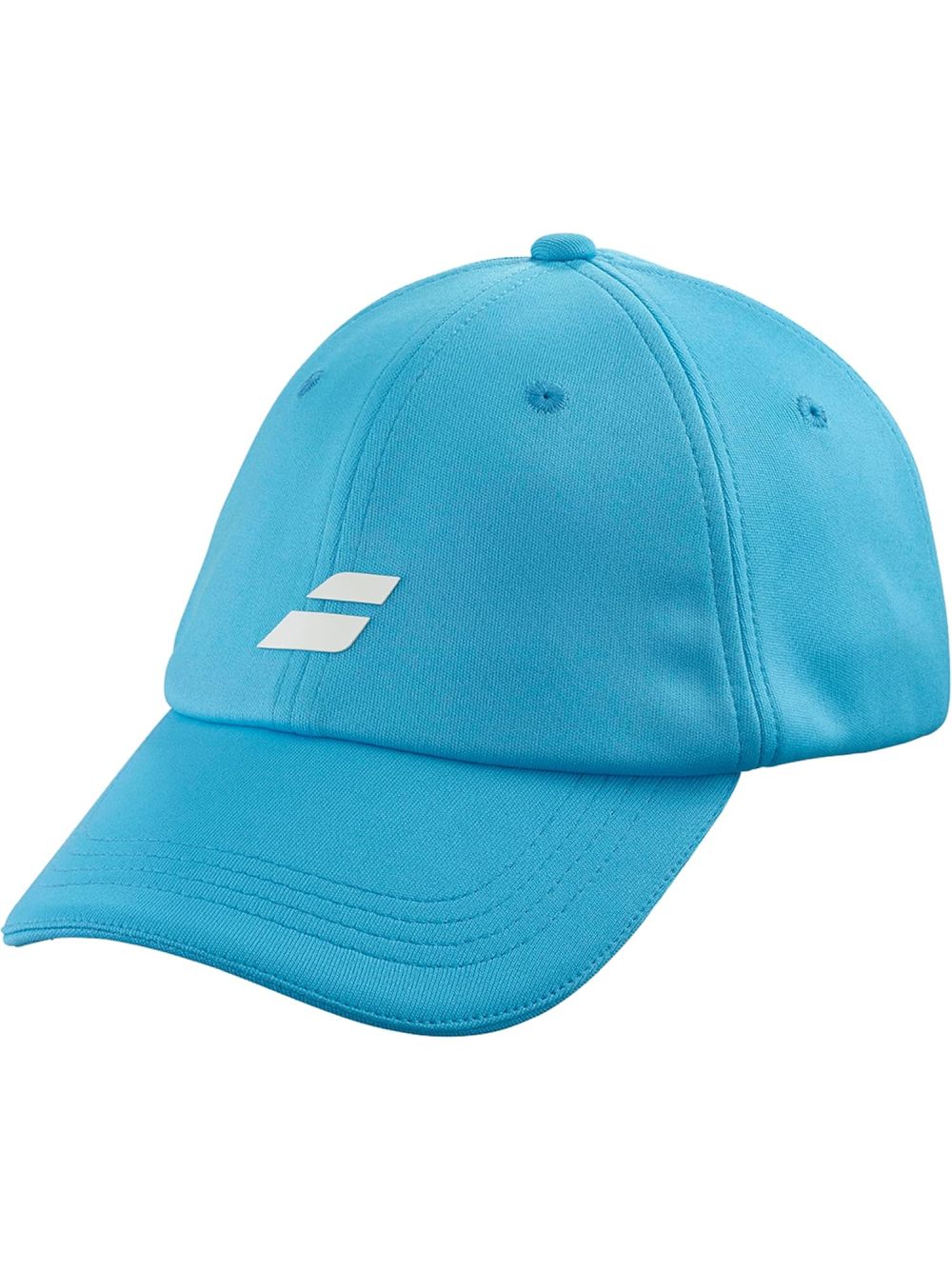Cappello Babolat pure logo cap Unisex - Blu
