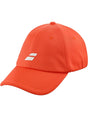 Cappello Babolat pure logo cap Unisex - Rosso