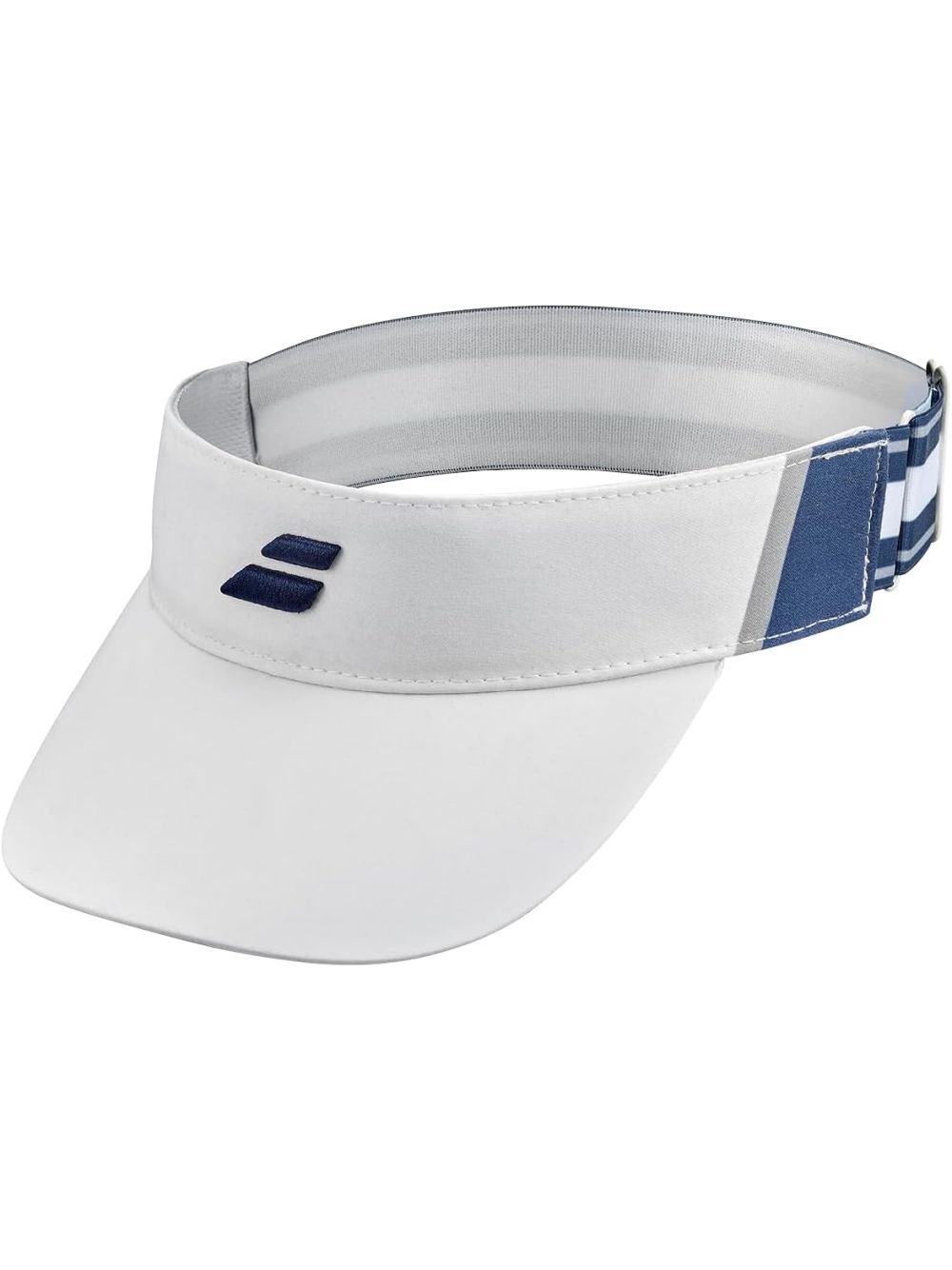 Cappello Babolat elastic visor Donna - Bianco