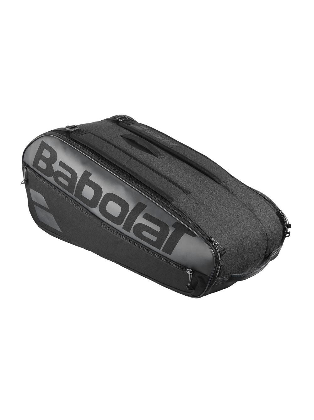 Borsone Babolat court l Unisex - Nero