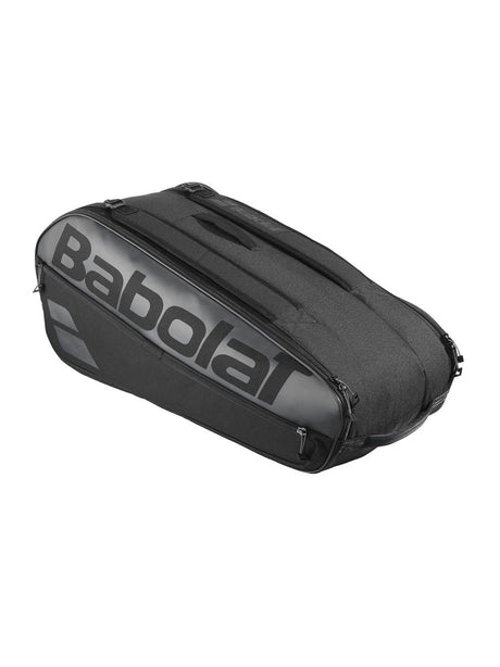 Borsone Babolat court l Unisex - Nero