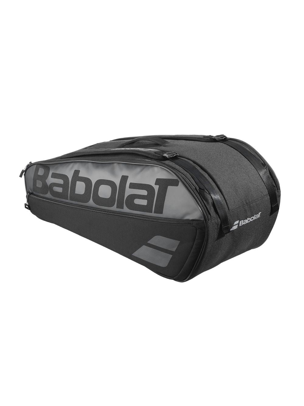 Borsone Babolat court l Unisex - Nero