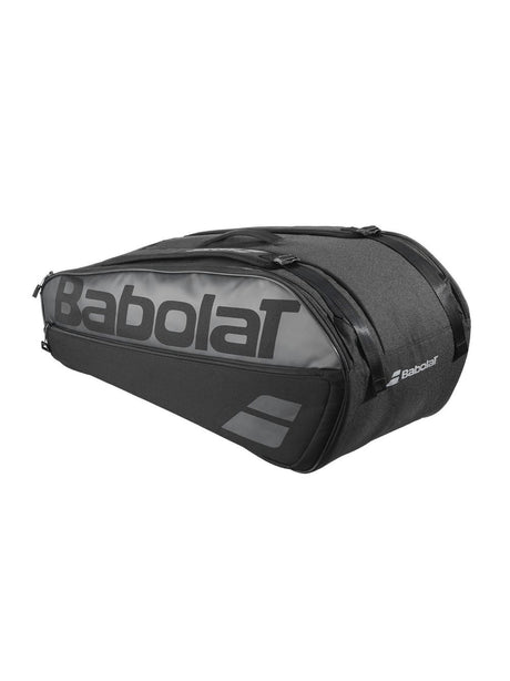 Borsone Babolat court l Unisex - Nero