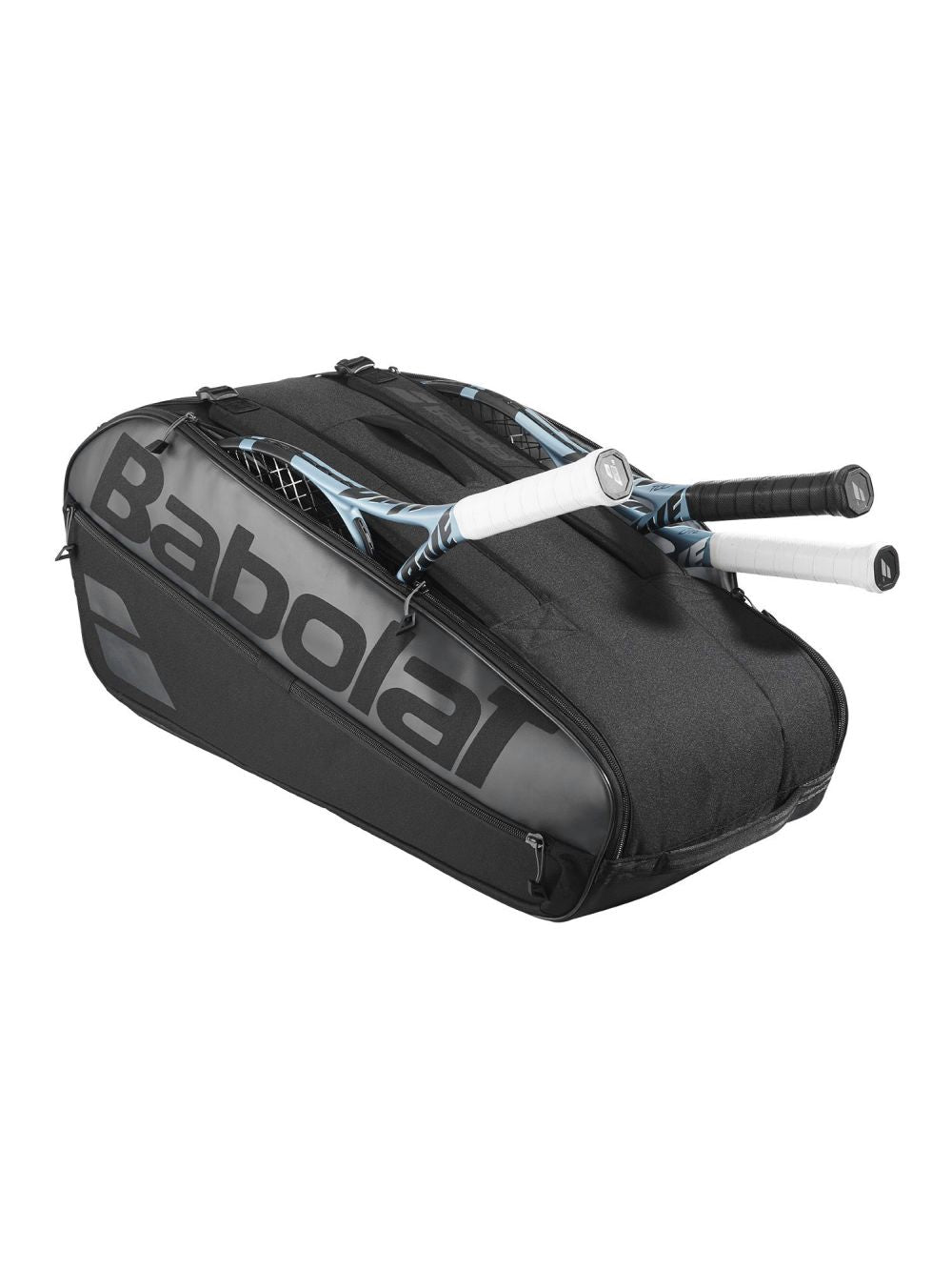 Borsone Babolat court l Unisex - Nero