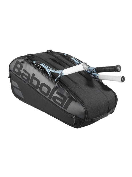 Borsone Babolat court l Unisex - Nero