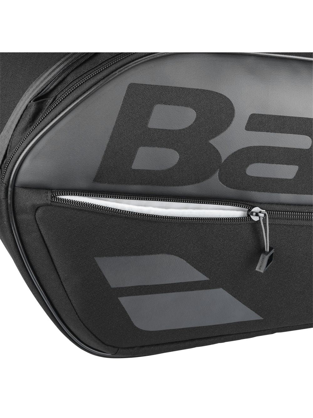 Borsone Babolat court l Unisex - Nero