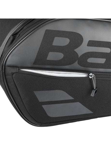 Borsone Babolat court l Unisex - Nero