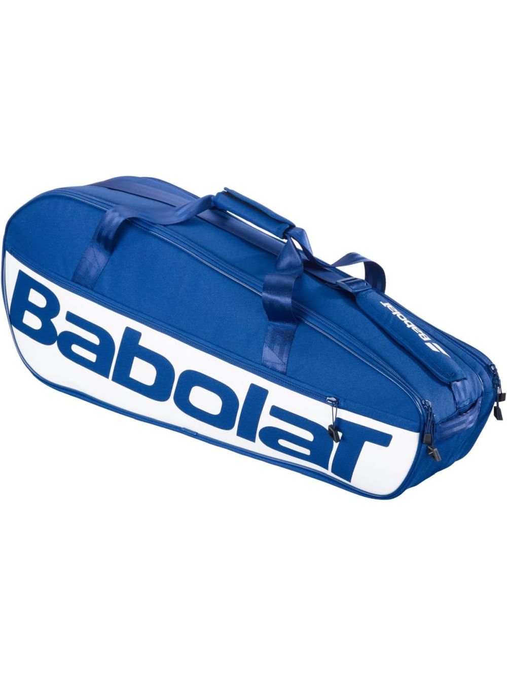 Borsone Babolat court m Unisex - Blu