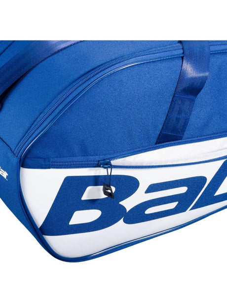 Borsone Babolat court m Unisex - Blu