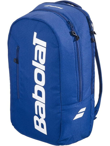 Borsone Babolat court backpack lite Unisex - Blu