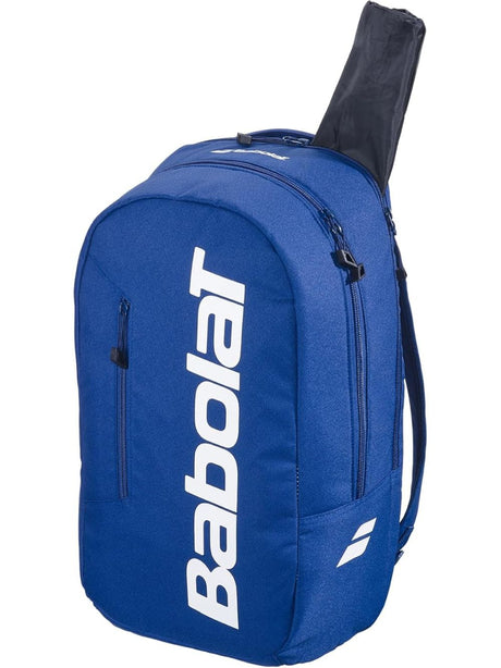 Borsone Babolat court backpack lite Unisex - Blu