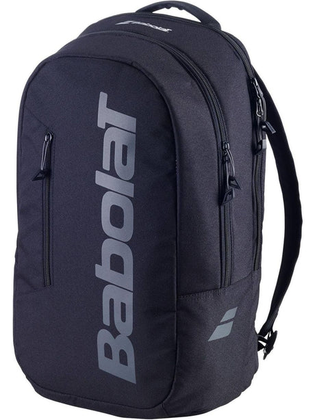 Borsone Babolat court backpack lite Unisex - Nero