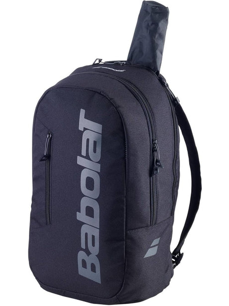 Borsone Babolat court backpack lite Unisex - Nero