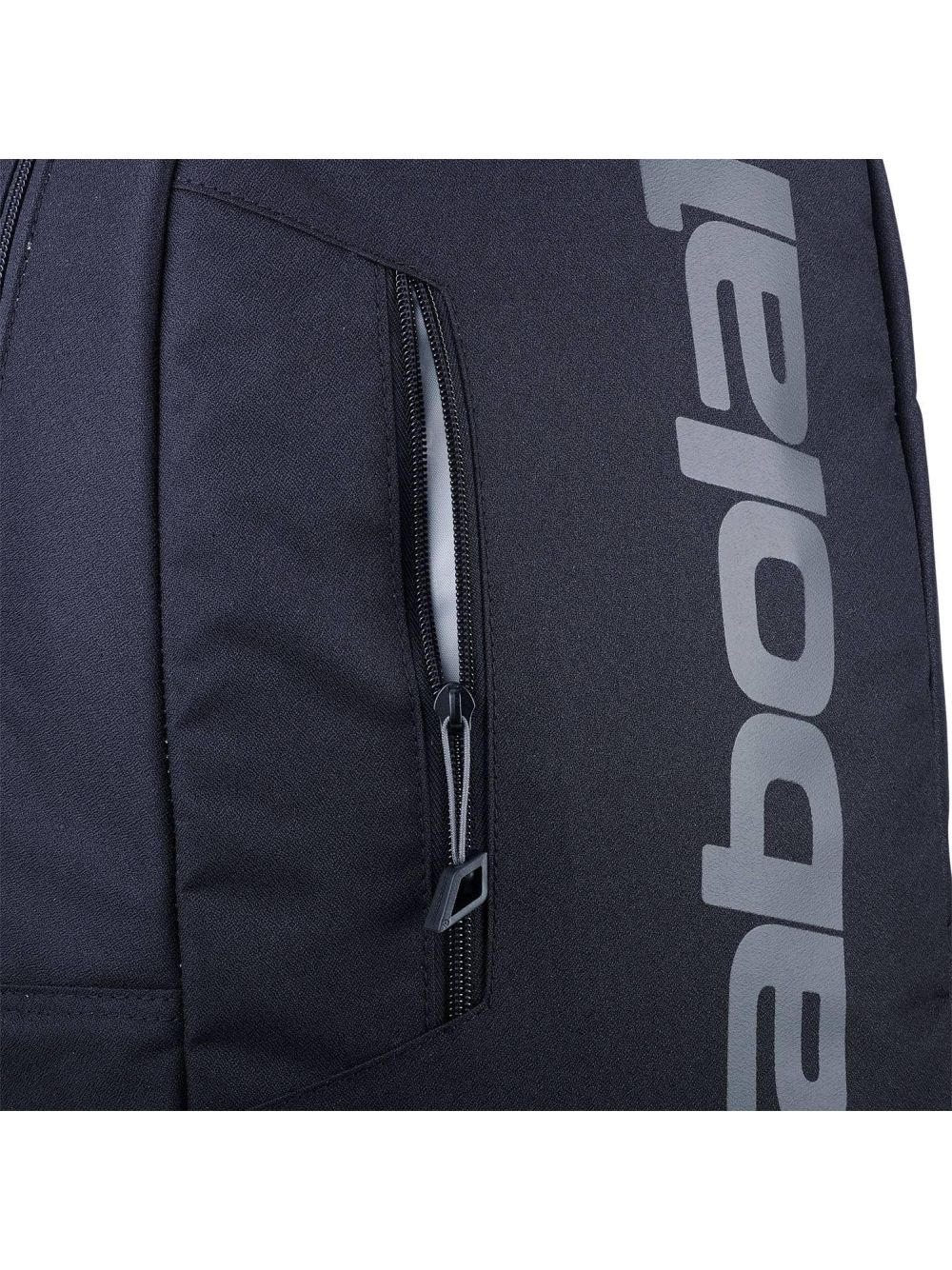 Borsone Babolat court backpack lite Unisex - Nero
