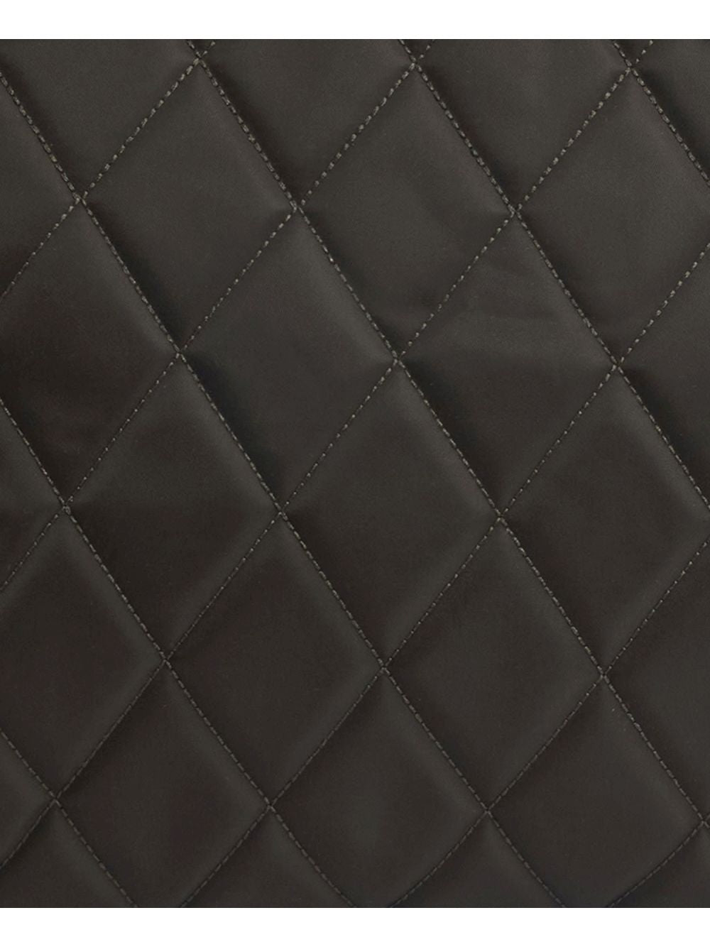 Borsa Barbour quilted tote Donna - Oliva