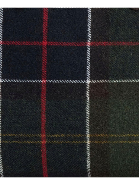Borsa Barbour barrhill tartan tote Donna - Multicolore