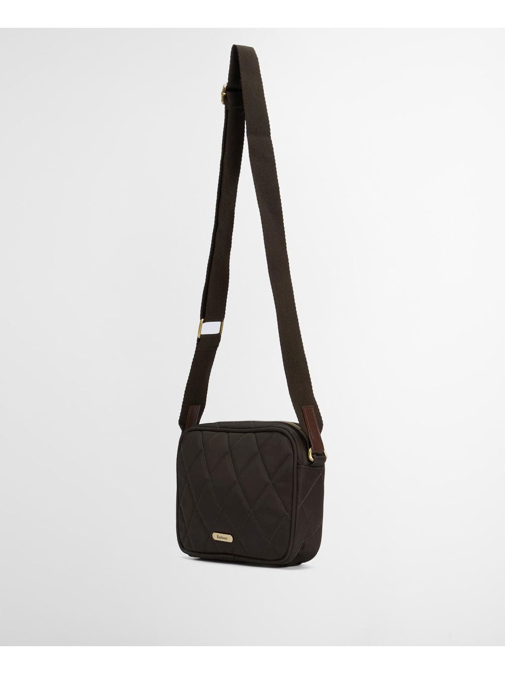 Borsa Barbour crossbody Donna - Oliva