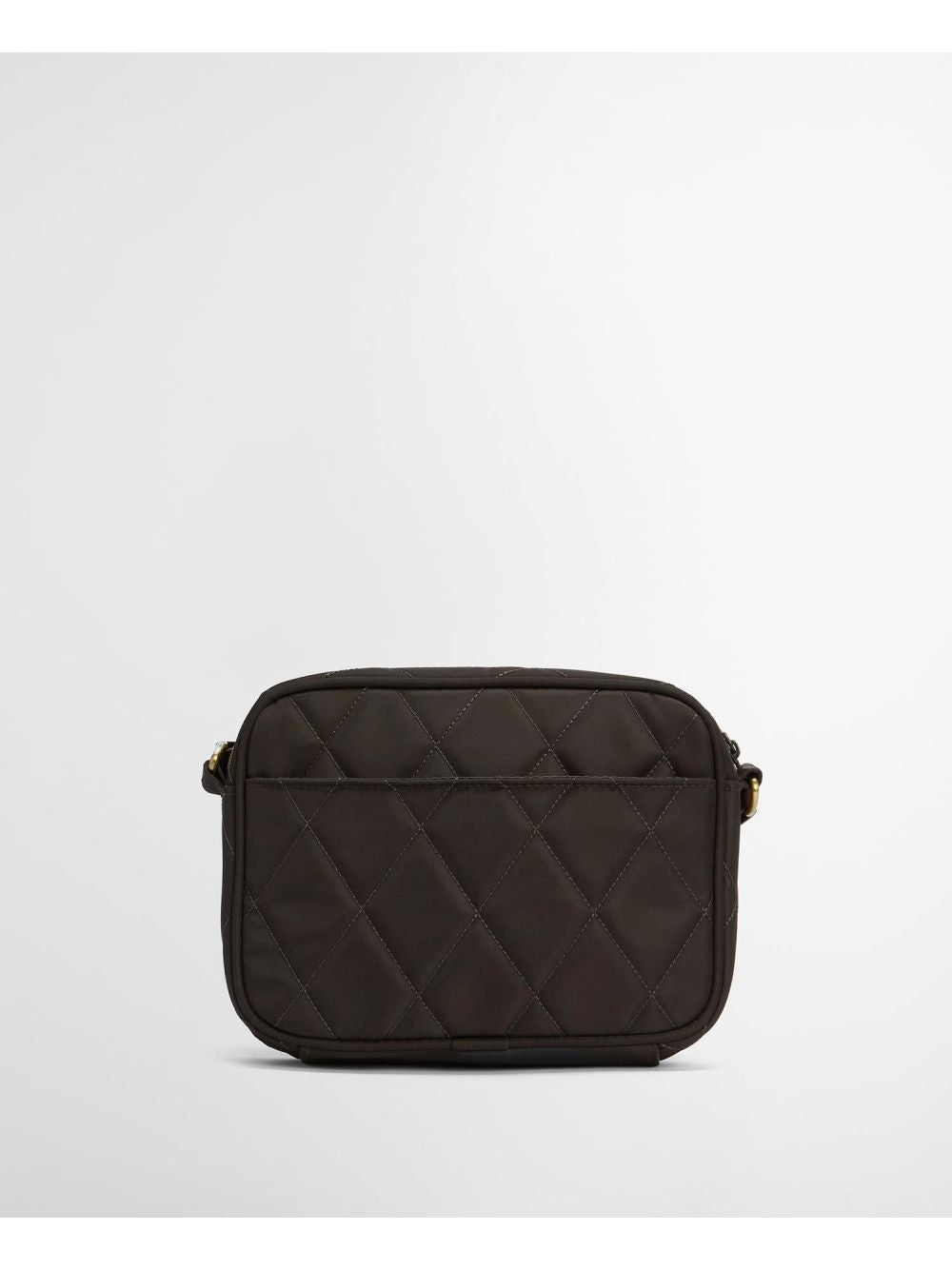 Borsa Barbour crossbody Donna - Oliva