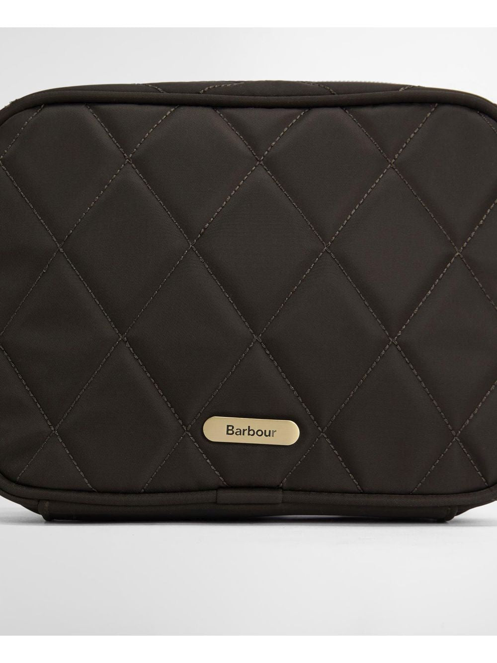 Borsa Barbour crossbody Donna - Oliva