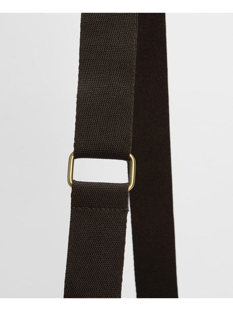 Borsa Barbour crossbody Donna - Oliva