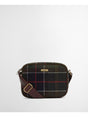 Borsa Pochette Barbour barrhill tartan tote Donna - Multicolore