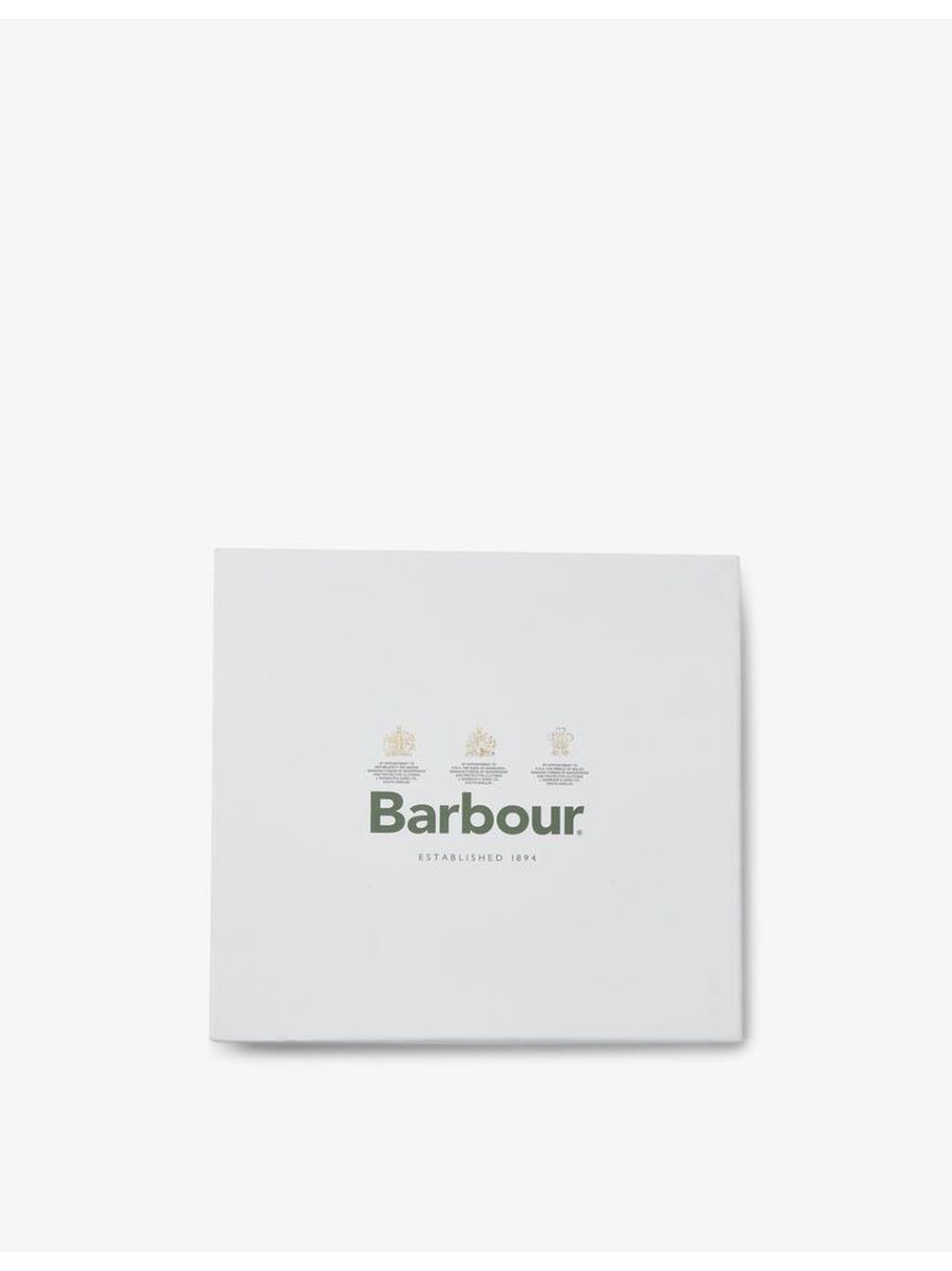 Set Barbour salturn beanie & scarf Donna - Nero