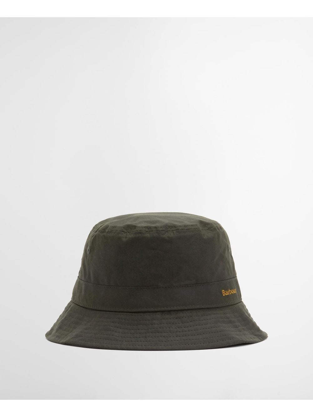 Cappello Barbour belsay wax Donna - Verde