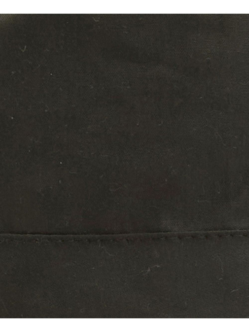 Cappello Barbour belsay wax Donna - Verde