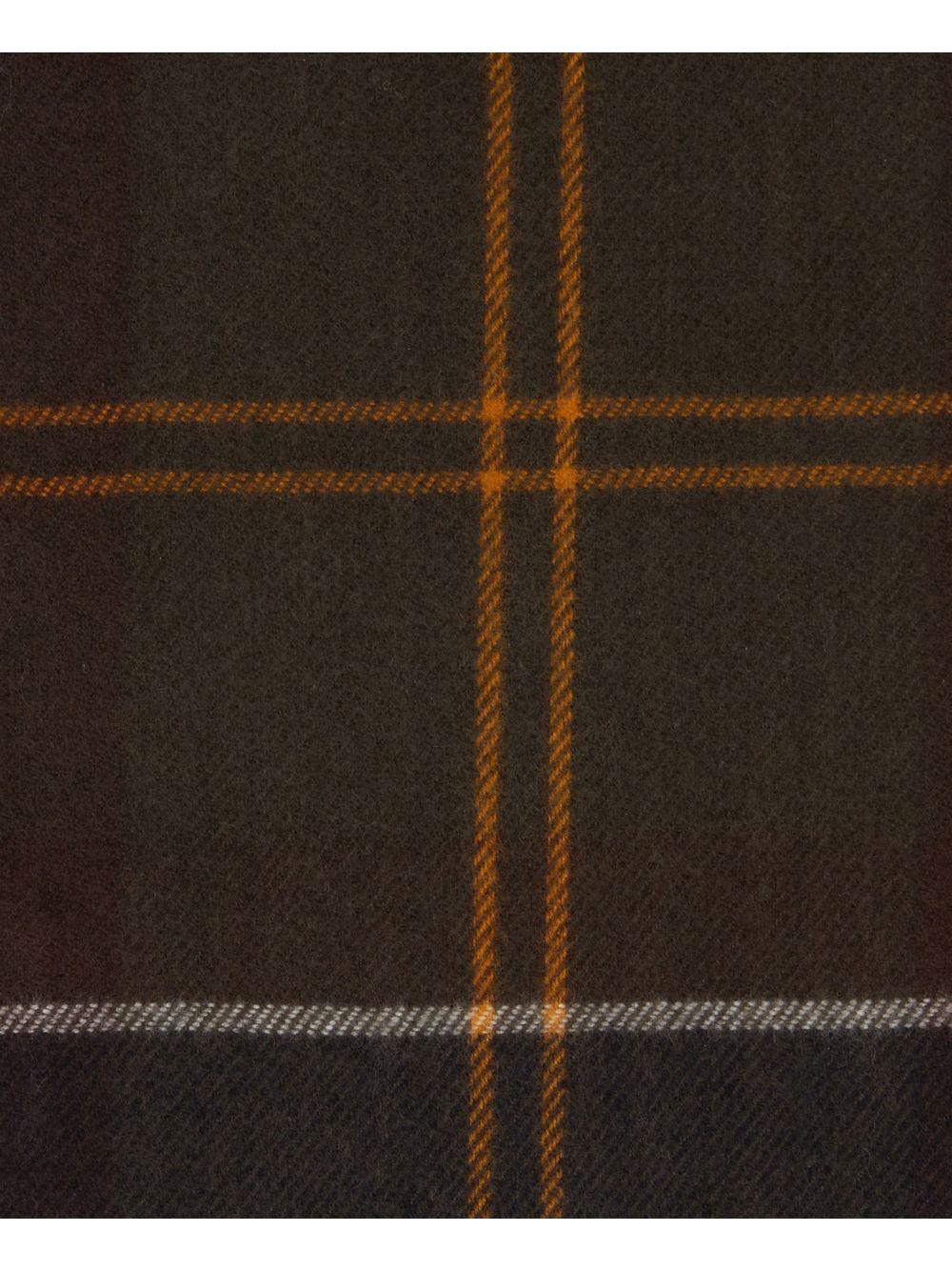 Sciarpa Barbour stanway tartan Donna - Multicolore