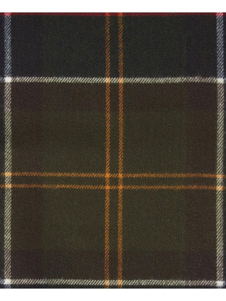 Sciarpa Barbour stanway tartan Donna - Multicolore