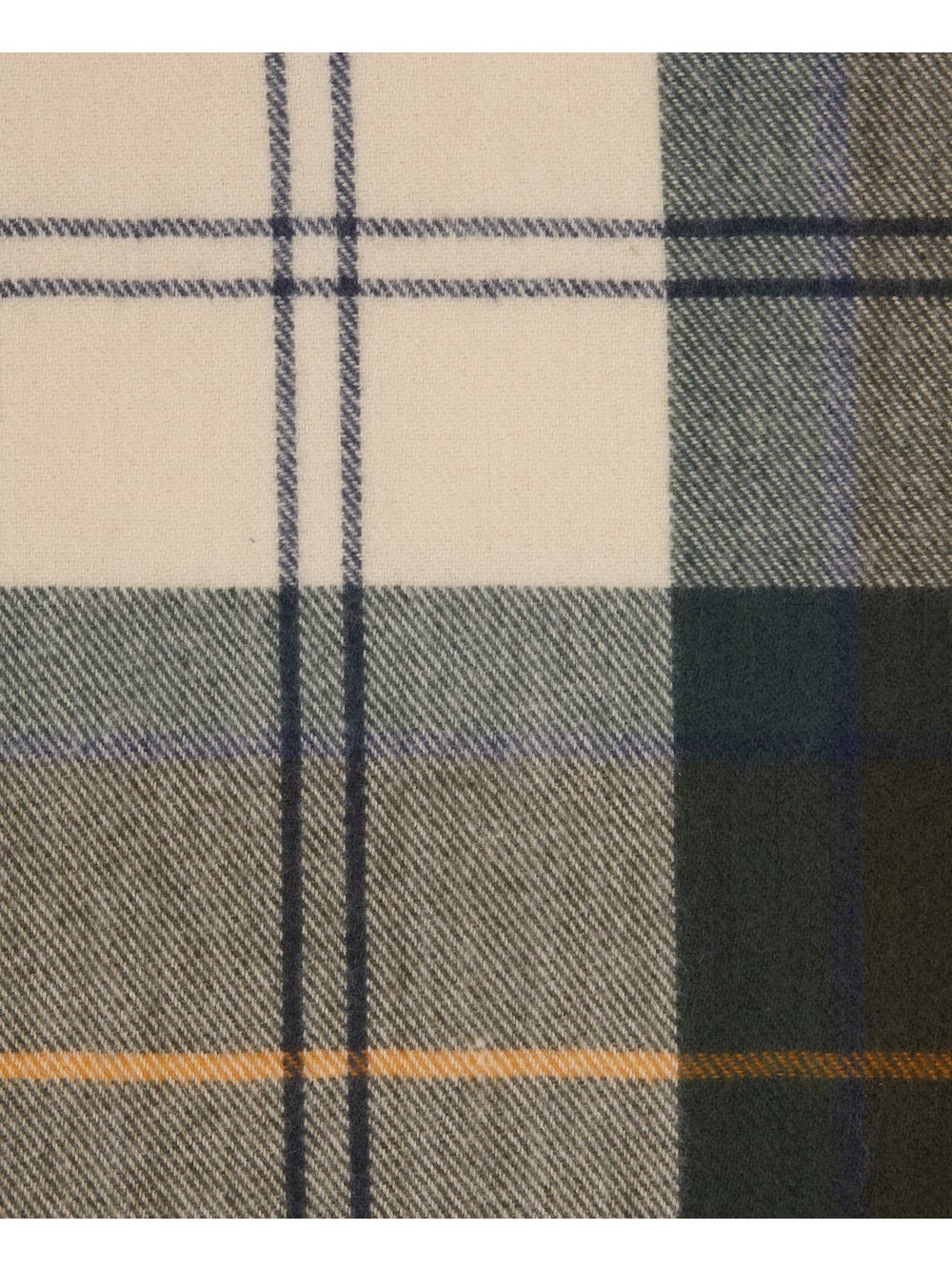 Sciarpa Barbour stanway tartan Donna - Tartan
