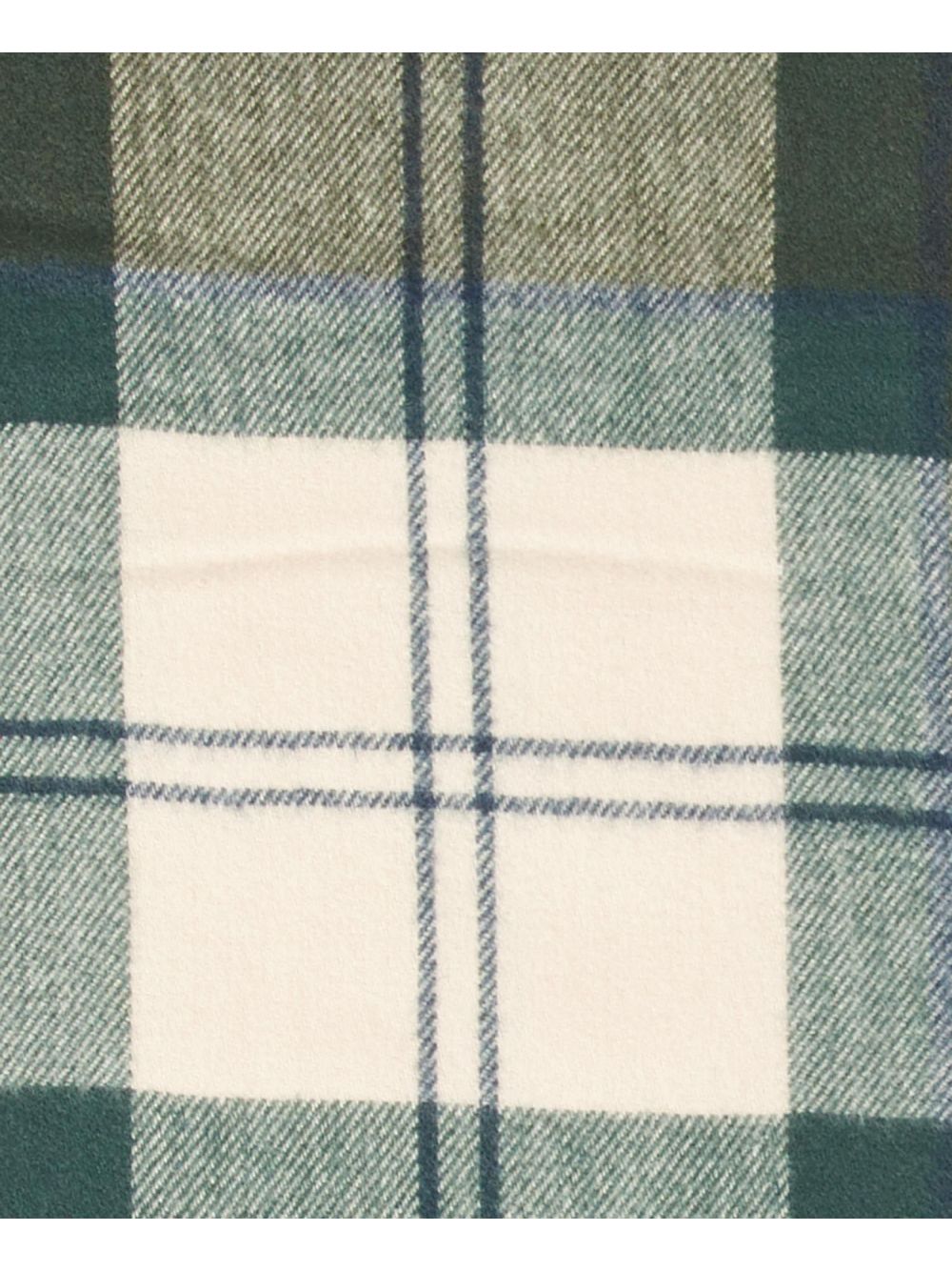 Sciarpa Barbour stanway tartan Donna - Tartan