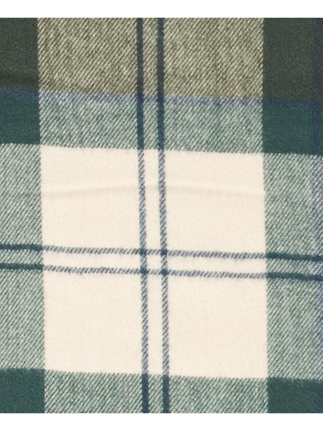 Sciarpa Barbour stanway tartan Donna - Tartan