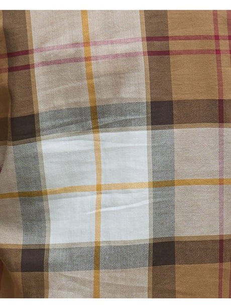 Camicia Barbour bredon Donna - Grigio