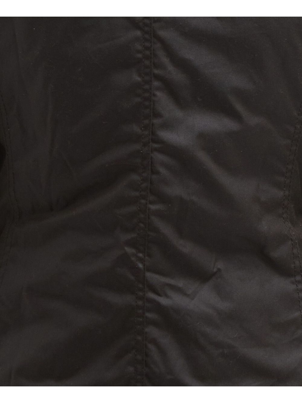 Giubbotto Barbour bower wax Donna - Oliva