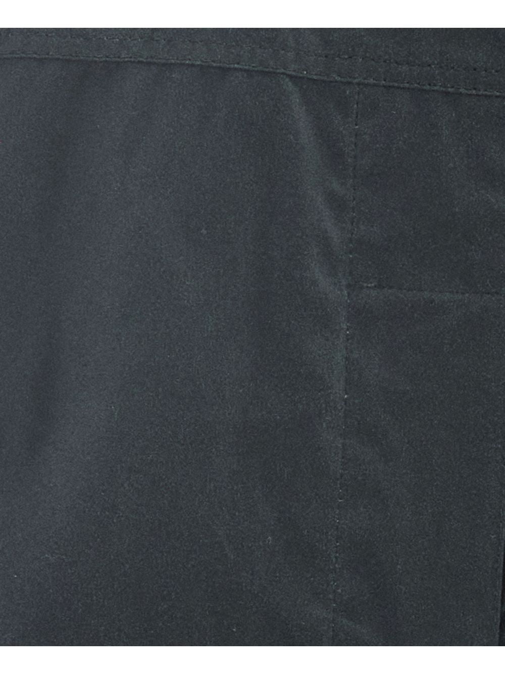 Giubbotto Barbour catton wax Donna - Marrone