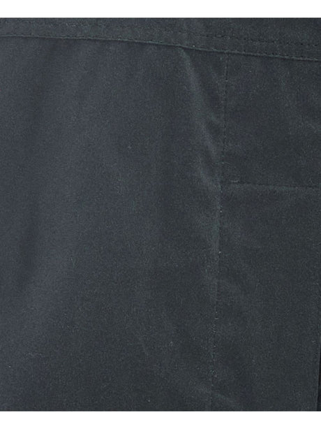 Giubbotto Barbour catton wax Donna - Marrone