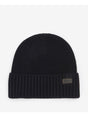 Cappello Barbour chester beanie Uomo - Nero