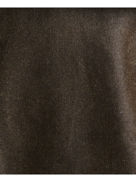 Giubbotto Barbour kevlar wax Uomo - Oliva