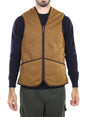 Gilet Barbour Uomo - Marrone