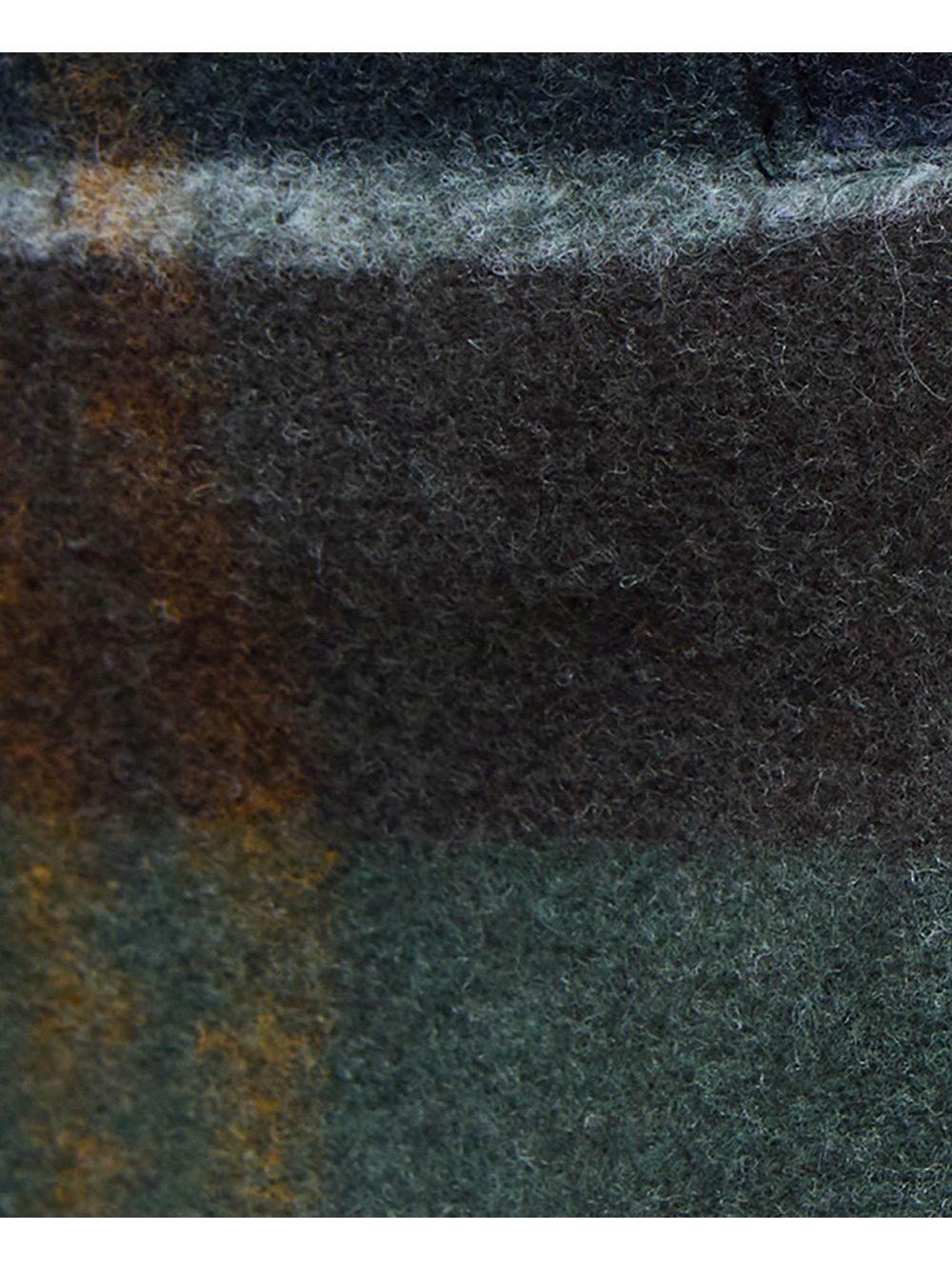 Camicia Barbour chapter tailored check Uomo - Multicolore