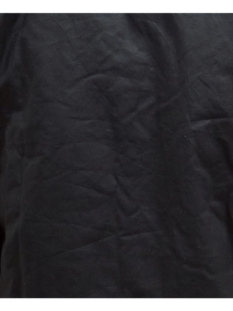 Giubbotto Barbour reelin wax Uomo - Navy