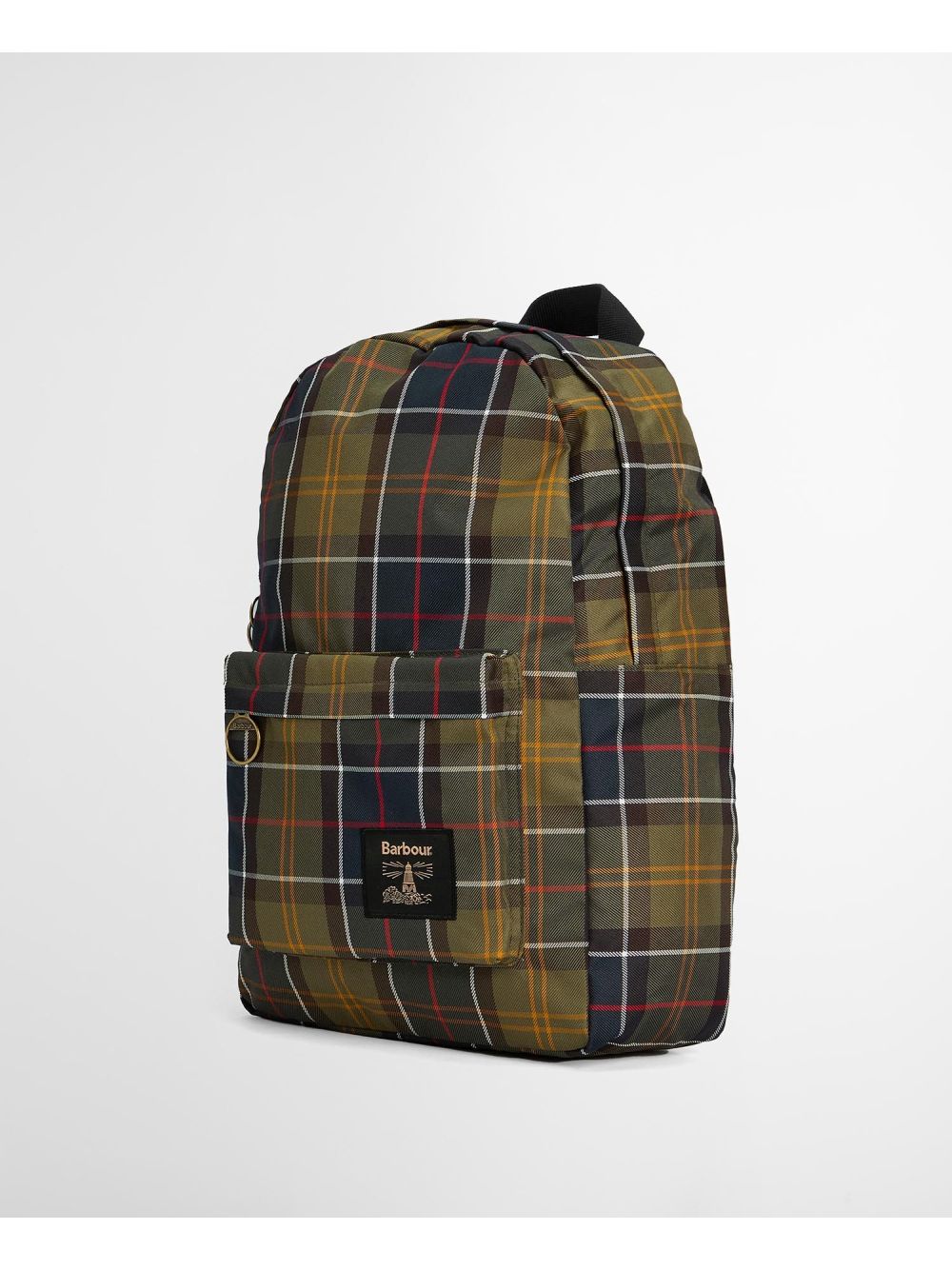 Zaino Barbour torridon tartan Unisex - Multicolore