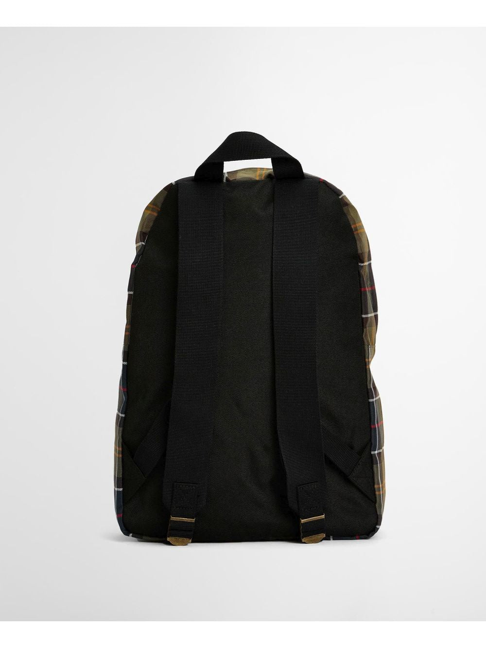 Zaino Barbour torridon tartan Unisex - Multicolore