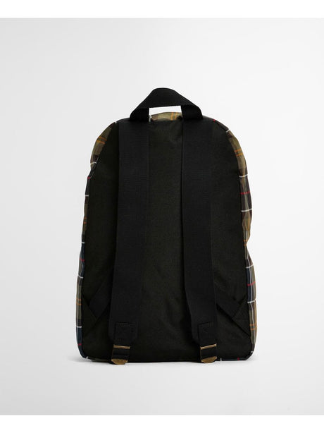 Zaino Barbour torridon tartan Unisex - Multicolore
