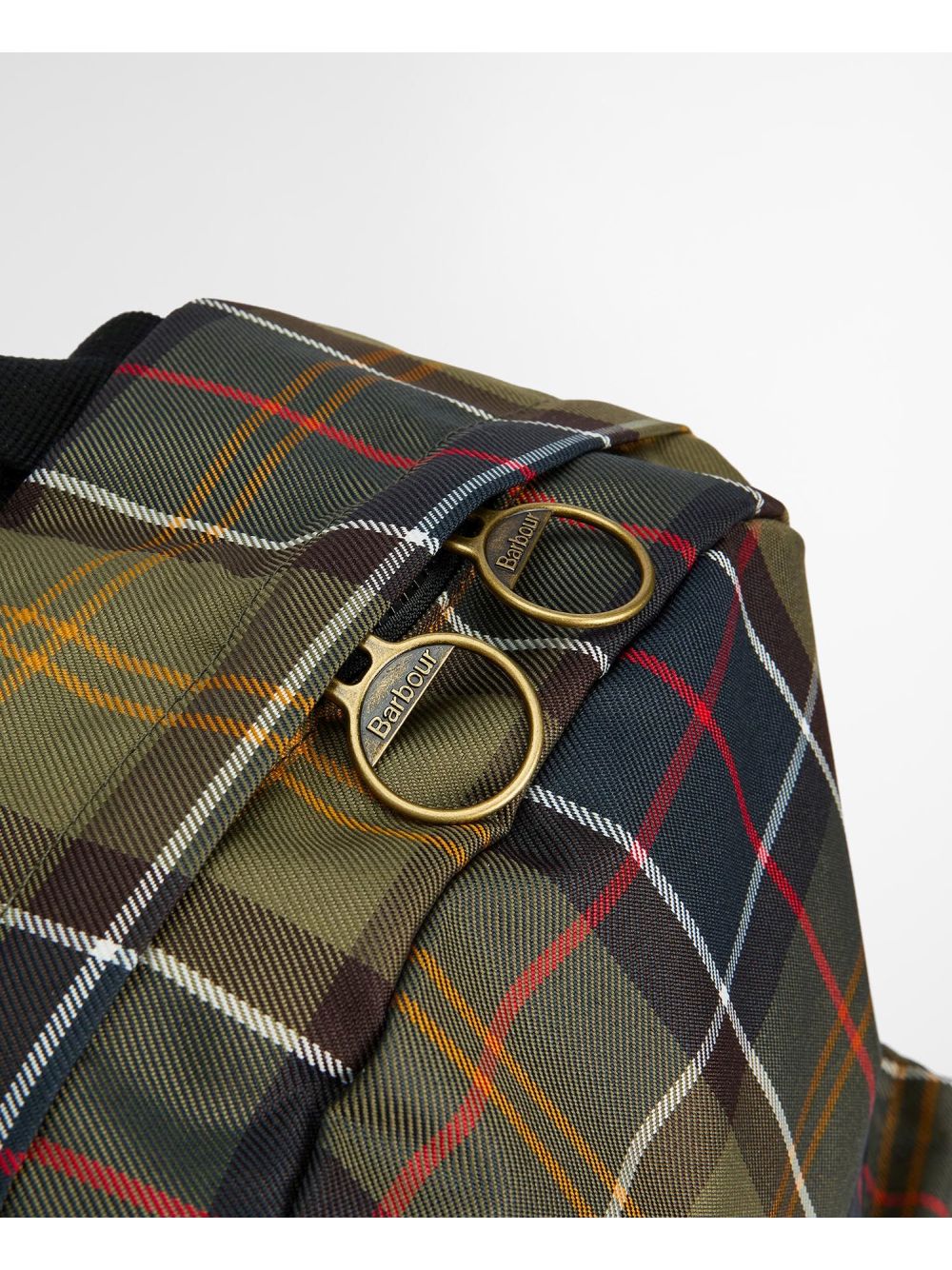 Zaino Barbour torridon tartan Unisex - Multicolore