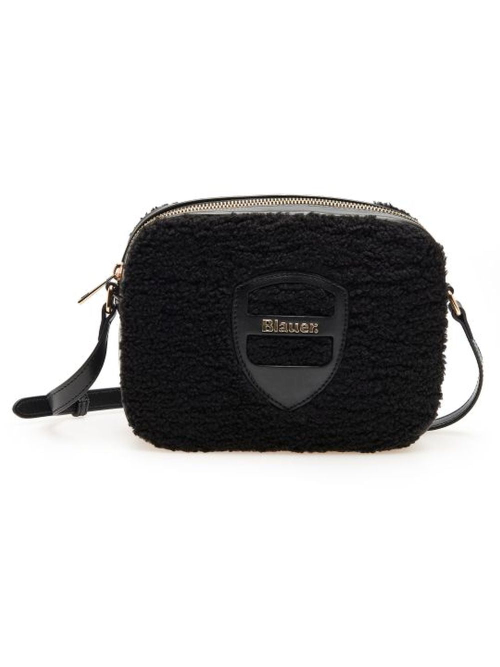 Borsa Blauer Donna - Nero