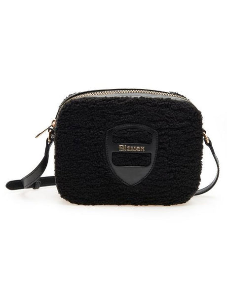 Borsa Blauer Donna - Nero