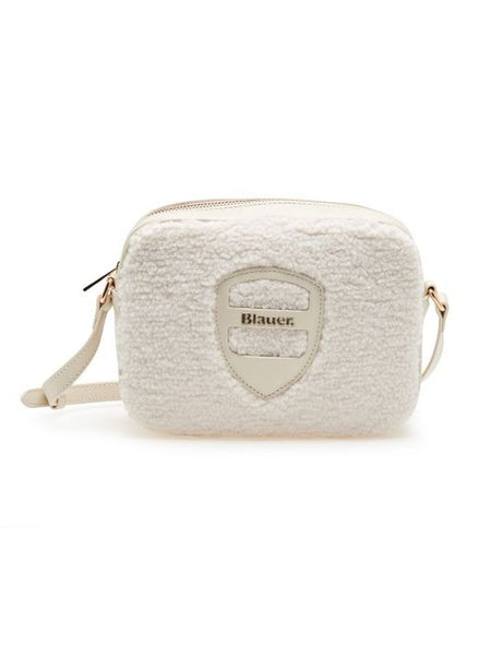 Borsa Blauer Donna - Bianco