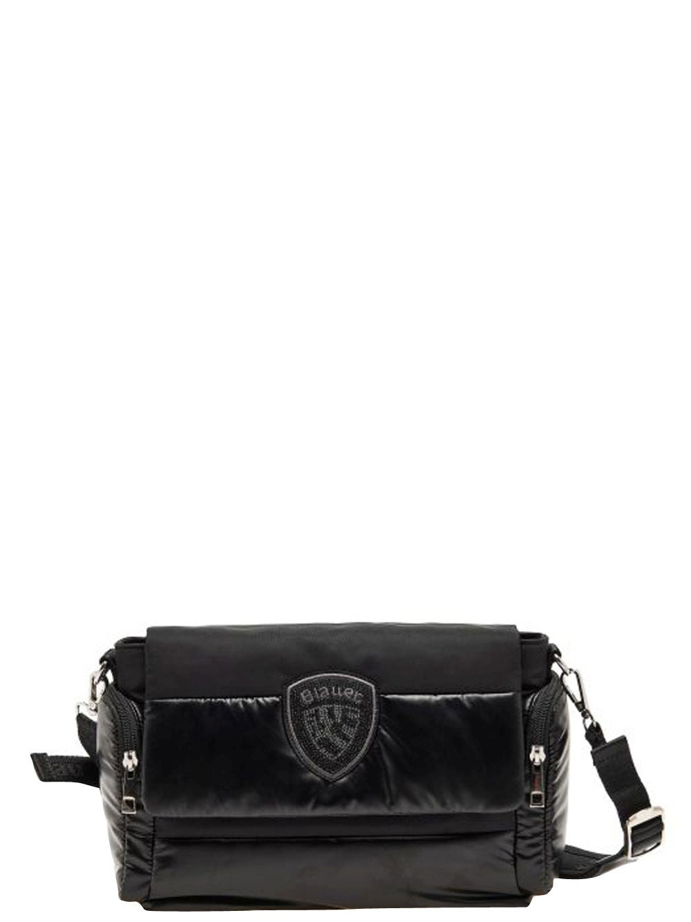Borsa Blauer Donna - Nero